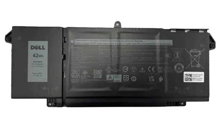 LATITUDE 5320 2-in-1 7320 2-in1 7420 2-in-1 7520 ORYGINALNA BATERIA DELL