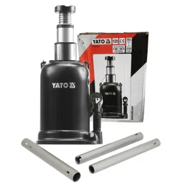 yato-podnosnik-hydrauliczny-dwustopniowy-slupek-butelkowy-wysoki-12t-yt1715