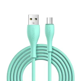 kabel-usb-micro-usb-joyroom-s-2030m8-3a-2m-zielony