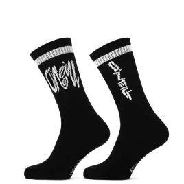 o-neill-skarpety-sport-socks-retro-czarne-2-pak-rozm-39-42