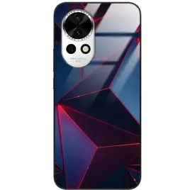 etui-do-huawei-nova-12-glass-ksztalty-trojkaty-wzory