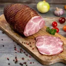 Zdjęcie produktu BALERON 500 g swojski wieprzowy POLECANA wędlina