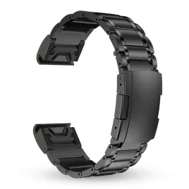 tytanowa-bransoleta-do-garmin-fenix-5-6-7-8-e-pro-solar-instinct-qucikfit