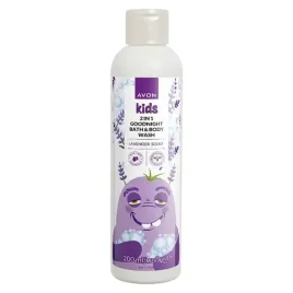 avon-kids-plyn-do-mycia-ciala-i-kapieli-lawenda-lavender-scent-200-ml