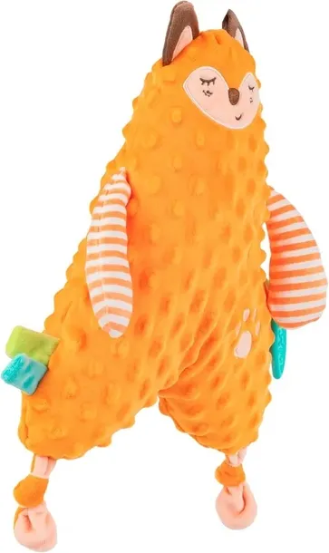 balibazoo-przytulanka-lisek-z-lapka-tulimy-milutka-poduszka-minky-gryzak-marka-balibazoo