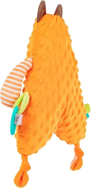 balibazoo-przytulanka-lisek-z-lapka-tulimy-milutka-poduszka-minky-gryzak-kolor-pomaranczowy