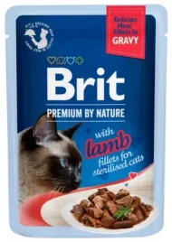 brit-premium-cat-or-gravy-fillets-or-sterilised-jagniecina-85g