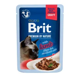 brit-premium-cat-sterilised-lamb-fillets-in-gravy-85g-104-101143