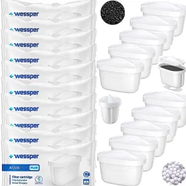 24x-filtr-wessper-aquamax-plus-do-wody-do-dzbanka-aquaphor-brita-dafi