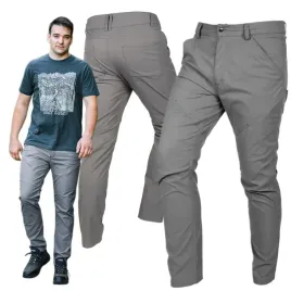 neo-spodnie-robocze-outdoor-4-way-stretch-szare-do-pasa-81-297-r-m-50