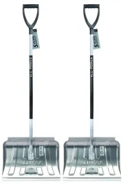 2x-solidna-aluminiowa-lopata-zgarniacz-do-sniegu-na-lata