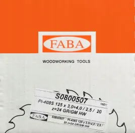 faba-podcinak-trapez-pi-408s-125x30-40-20-z24