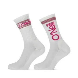 o-neill-skarpety-sport-socks-retro-logo-2-pak-biale-rozm-35-38