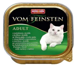 animonda-vom-feinsten-adult-indyk-i-krolik-100g
