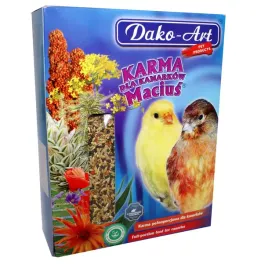 macius-karma-dla-kanarkow-dako-art-500g
