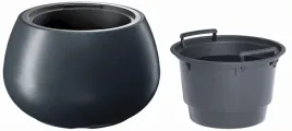 donica-doniczka-oslonka-heos-antracyt-40-z-wkladem-styl-i-funkcjonalnosc