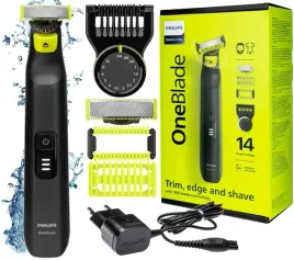 golarka-philips-oneblade-pro-360-trymer-do-zarostu-maszynka-do-golenia
