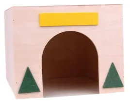 pinokio-domek-dla-krolika-plaski-dach-28x23x19