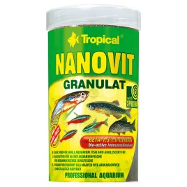 tropical-nanovit-granulat-dla-malych-ryb-100ml-70g