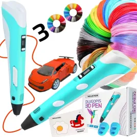 dlugopis-drukarka-3d-pen-zestaw-xxl-dla-dzieci-szablony-wklady-300m