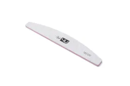 pilnik-papierowy-lodka-nail4u-basic-naked-180-240-szary
