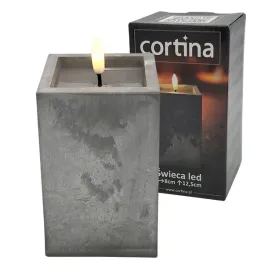swieca-dekoracyjna-cortina-41-23-nwh-znicz-elektryczny-led-8cm-beton-125cm