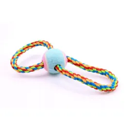chico-zabawka-dla-psa-osemka-z-pilka-27cm