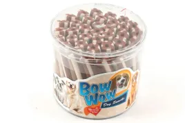 bow-wow-przysmak-dla-psa-rurki-salami-miekkie-kabanosy-gryzak-35szt