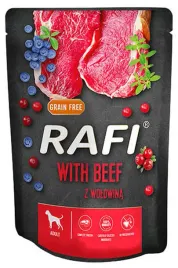 rafi-grain-free-wolowina-karma-dla-psa-300g