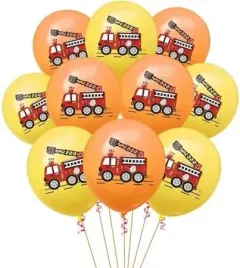 balony-gumowe-z-nadrukiem-straz-pozarna-zestaw-balonow-urodziny-10szt