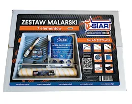 zestaw-malarski-7-el-walek-kuweta-wklad-pedzel-tasma-folia-star-40-0109