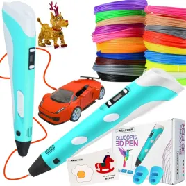 drukarka-dlugopis-3d-pen-zestaw-dla-dzieci-szablony-wklady-50m-v2025