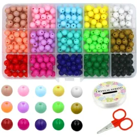 zestaw-koraliki-gladkie-8mm-375szt-akrylowe-kulki-do-bransoletek-organizer