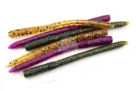 gumy-perch-professor-flying-worm-7cm-mix-6szt