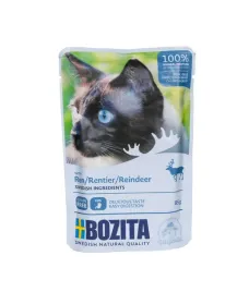 bozita-mokra-karma-dla-kota-kawalki-w-galaretce-z-reniferem-85g