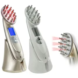grzebien-lysienie-wypadanie-wlosow-lupiez-laser-emsinfraredrf
