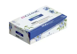 cleanic-patyczki-higieniczne-naturals-linen-1op-200szt