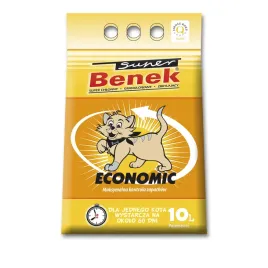 super-benek-economic-zwirek-zbrylajacy-kota-10l