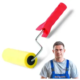 walek-z-raczka-do-dociskania-tapet-schuller-magic-push-180-mm