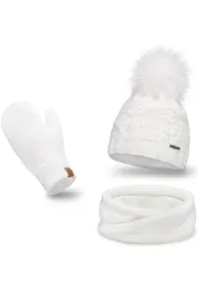 pamami-17549-14603-20680-007-bialy-komplet-czapka-komin-rekawiczki