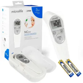 microlife-nc-200-termometr-bezdotykowy