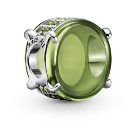 charms-pandora-zielony-owal-799309c02