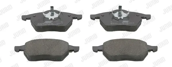 klocki-ham-prz-vw-passat-96-audi-a4-stan-nowy