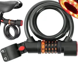 zamek-zapiecie-blokada-do-roweru-swiatlo-tylne-lampka-led-uchwyt-12m-2w1
