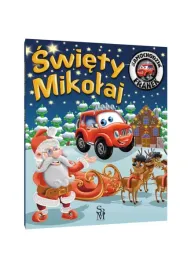 samochodzik-franek-swiety-mikolaj-ksiazeczka-opowiadanie-karolina-gorska