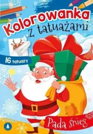 kolorowanka-z-tatuazami-pada-snieg-mikolaj-swieta-16-tatuazy-prezent