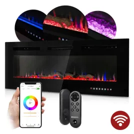 kominek-elektryczny-do-zabudowy-z-funkcja-grzania-1800w-pilot-wi-fi