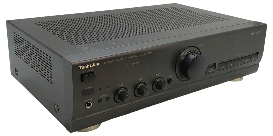 wzmacniacz-technics-su-v500m2