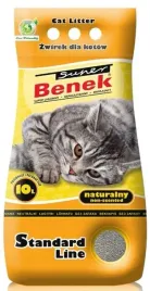 super-benek-naturalny-zwirek-kota-zolty-10l