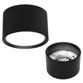 oswietlenie-przestrzeni-biurowych-na-zarowki-gx53-natynkowe-czarne-do-domu